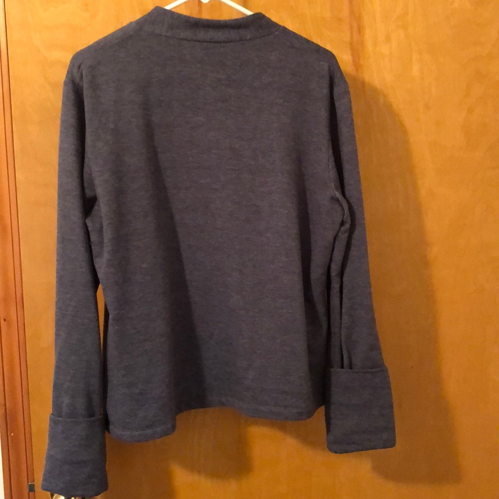 Kokoon Jacket - Picture 2 of 3